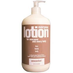 EVERYONE LOTION UNSCENTED 32 OZ