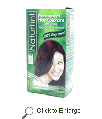 HAIR COLOR 9R FIRE RED CT