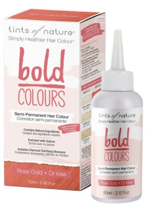 BOLD ROSE GOLD 2.46 OUNCE