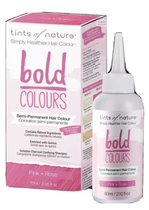 BOLD PINK 2.46 OUNCE