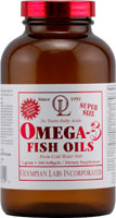 OMEGA-3 FISH OILS 1G 240 SGEL