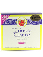 ULTIMATE LIVER CLEANSE 60 CP