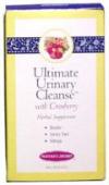 ULTIMATE URINARY CLEANSE 60 CP