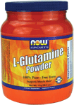 L-GLUTAMINE POWDER 1000 GRAMS 