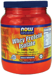 WHEY PROTEIN ISOATE 1.2 LB