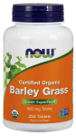 Barley Grass 500 mg - 250 Tablets