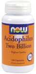 ACIDOPHILUS 100 CAPS