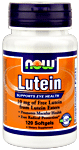 LUTEIN ESTERS 10MG 120 CP