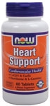 Heart Support - 60 Tabs
