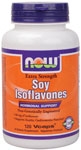 SOY ISOFLAVONE 60 MG 120 VCAPS
