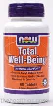 Total Well-Being - 60 Tabs