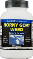 Horny Goat Weed 90 capsule
