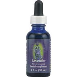 Lavender Dropper 0.25 oz