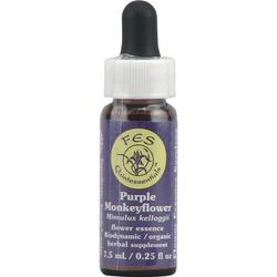 Purple Monkeyflower Dropper 0.25 oz