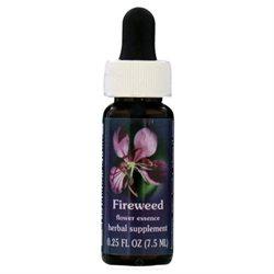Fireweed Dropper 0.25 oz