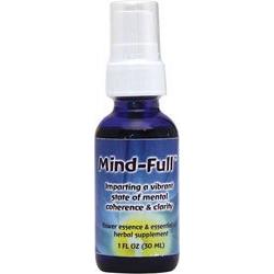 Mind-Full Spray 1 盎司 