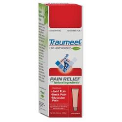 TRAUMEEL OINTMENT 100 GM