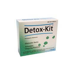 DETOX KIT DROPS 3-50 ML