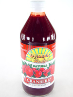 小紅莓濃縮果汁 16 盎司