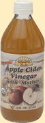 蘋果醋 16 盎司 