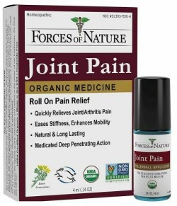 JOINT PAIN MANAGEMENT ROLLERBALL 4 ML