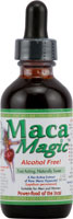 秘魯瑪卡 (MACA) 液體萃取 2 盎司