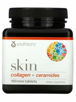 Skin Collagen Mini Tablets 150 tablet