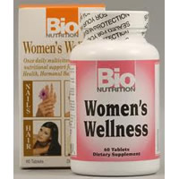 Women Wellness 60 tablet