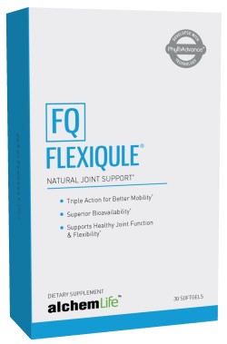 FLEXIQULE 30 CAPSULE