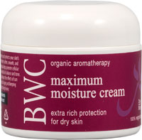 MAXIMUM MOISTURE CREAM 2 OZ