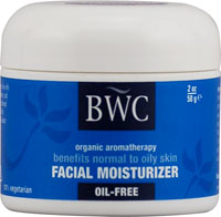 FACE MOISTURIZER,OIL-FREE 2 OZ