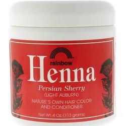 HENNA,PERSIAN SHERRY 4 OZ