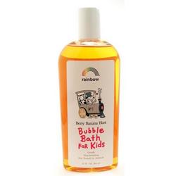 BUBBLE BATH FOR KIDS,BERY 12 OZ