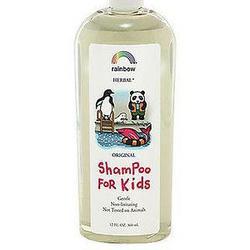 KIDS SHAMPOO ORIGINAL SCENT 32 OZ