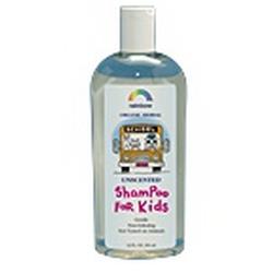 KIDS SHAMPOO UNSCENTED 32 OZ