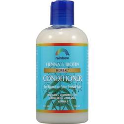 HENNA CONDITIONER 8 OZ