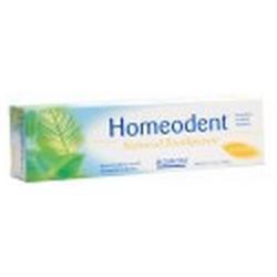 HOMEODENT ANISE 3.3OZ