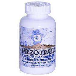 MINERALS & TRACE ELEMENTS POWDER 16 OZ