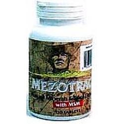 MINERALS & TRACE ELEMENTS WITH MSM 120 TABLET