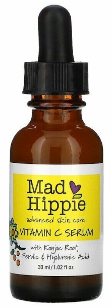 VITAMIN C SERUM 30 ML