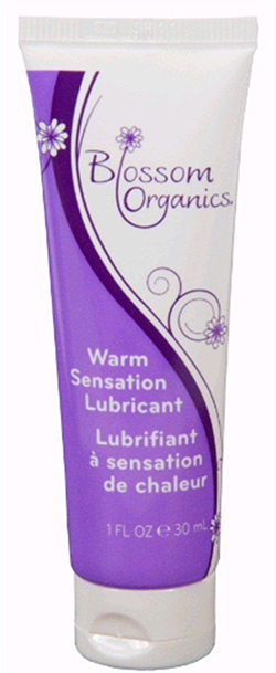 NATURAL MOISTURIZING LUBRICANT 4 OZ