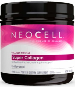 SUPER COLLAGEN POWDER 14 OUNCE