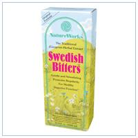 SWEDISH BITTERS LIQUID EXTRACT 16.9 OZ