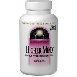 HIGHER MIND 30 TABS