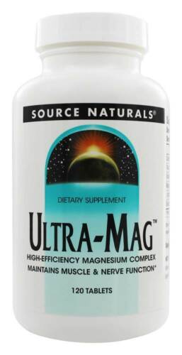 Ultra-Mag 240 tablet