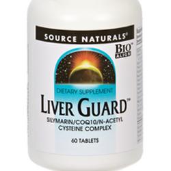 LIVER GUARD 60 TABS