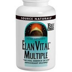 ELAN VITAL MULTIPLE 30 TABS