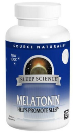 MELATONIN 2MG TIMED-RELEASE 240 TIMED RELEASE TABLET