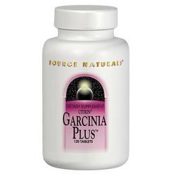 GARCINIA PLUS 60 TABS