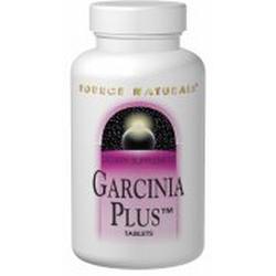 GARCINIA PLUS 120 TABS